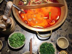 -小龙坎火锅(好世界店)