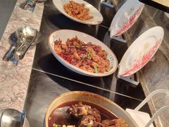 -唐山香格里拉大酒店·香啡阁(长虹西道店)