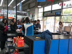 -迪卡侬(大关店)