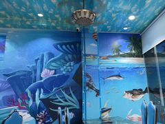 -小海豚•老字号海鲜餐厅(天涯店)