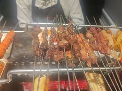 -郎出山烧烤(胶州店)