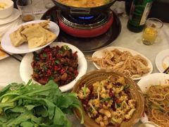 -湘肠香火锅店(团结湖店)