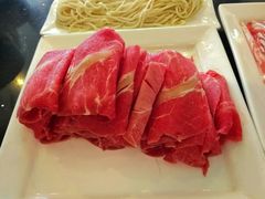 肥牛片-迎宾楼(解放西街店)