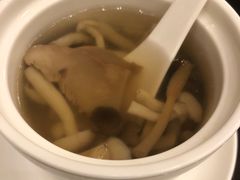 -皇冠假日酒店-御皇轩中餐厅