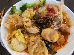 -郭记小街麻辣烫(南小街总店)