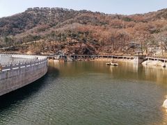 -沂蒙山旅游区云蒙景区(蒙山国家森林公园)