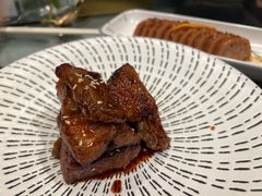 -海天楼中餐厅(吴宫泛太平洋酒店)