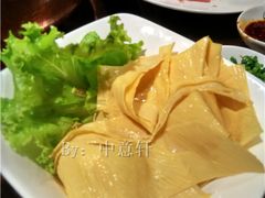 -宝泉铜锅·涮羊肉(解放东路店)