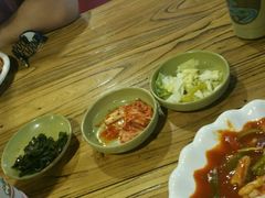 -绿岛汤泉韩式休闲会所