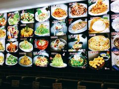 菜单-炉鼎记私房菜(总店)