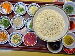 -大海碗·炸酱面·烤鸭·京菜(天坛店)