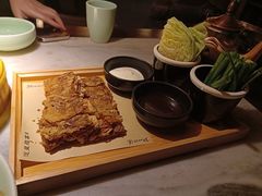 -淀里船宴(裕华东路店)