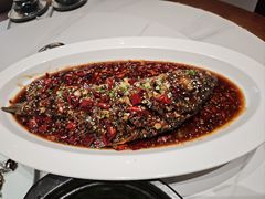 -梅利汴京烤鸭•开封豫菜地标店(东司门店)