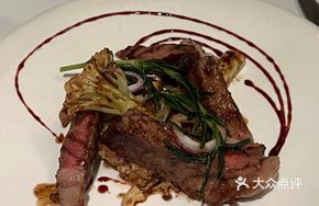 M5 Australian Grass-Fed Sirloin Steak