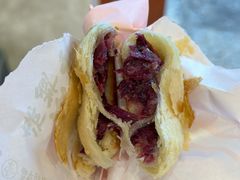 -嘉华鲜花饼(束河店)