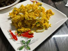 -七的湖·江南蟹舫·阳澄湖农家菜(蟹舫苑店)