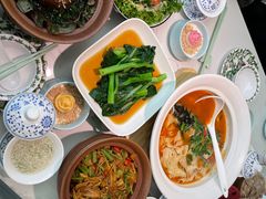 -苏梦江南·淮扬菜(夫子庙店)