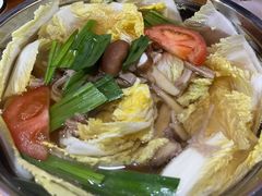 -牛小隆牛肉面馆(四牌楼店)