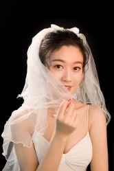 -青禾婚纱摄影工作室(龙珠路店)