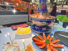 -红盔甲·小龙虾(天钥桥店)