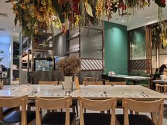 -香蕉叶餐厅(是隆店)