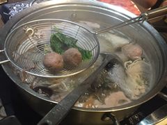 -牛焱·贵州黄牛肉火锅(城西银泰店)