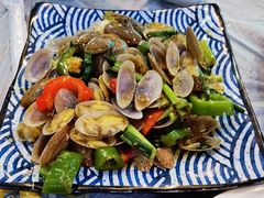 -桥东喜碧海鲜街(水东街店)