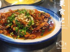 -缘来聚·徽菜名店(黄山宏村店)