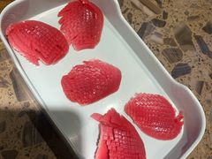 菊花郡肝-小龙坎老火锅(工体店)