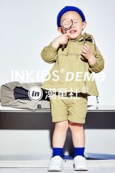 -INKIDS潮童社儿童摄影(朝阳大悦城店)