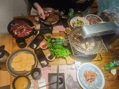 -黑牛の店·和牛烧肉(大悦城店)