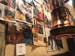 -韩国料理大力士(屏风街店)