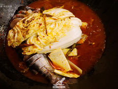 -江湖水乡铁锅炖魚(周庄嘉园店)