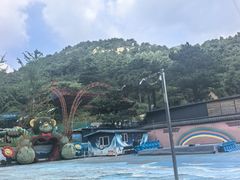 -大芦花风景区