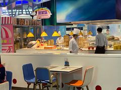 -帝企鹅自助餐厅•儿童岛•真企鹅(长隆企鹅酒店)