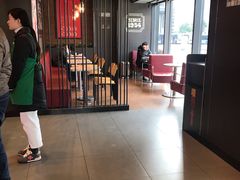 -汉堡王(嘉定宝龙城市广场)