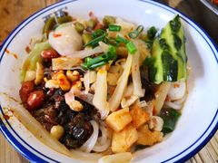 鸳鸯螺蛳粉-西环肥仔螺蛳粉(总店)