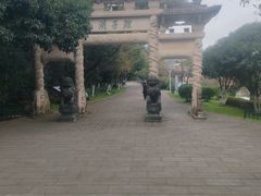 -峙山公园