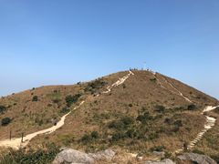 -七娘山