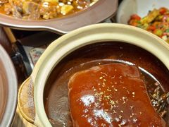 -恰饭·老长沙市井菜(天河客运站店)