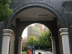 -中国丝业博物馆
