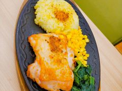 -萨莉亚意大利餐厅(白云汇店)