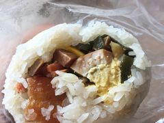 -秋英饭团(大庙新村店)