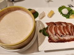 -贝勒爷·酥不腻烤鸭