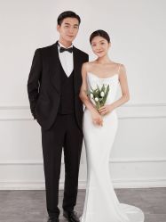 -第一夫人婚纱摄影(南京店)