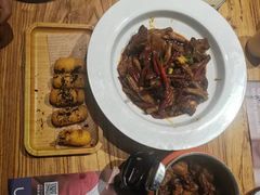 -U你·湖北家宴菜(南湖总店)