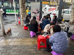 -汪记鲜鱼糊汤粉(沈阳路总店)