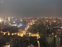 -339旋转餐厅(天府熊猫塔店)