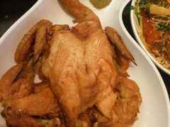 -西安饭庄·非遗陕菜(钟楼店)