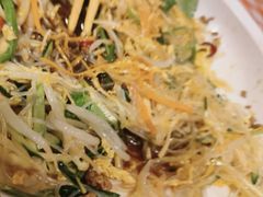-老郑家东北春饼(龙悦居店)